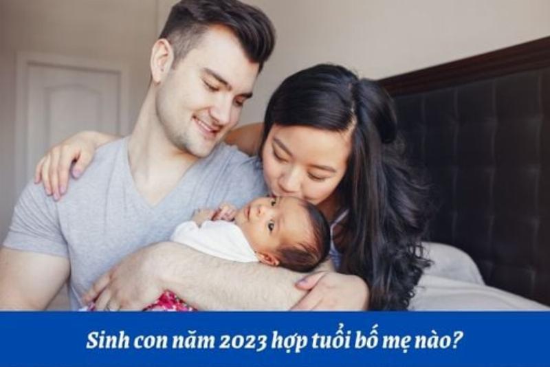 Gợi ý tên hay cho con gái sinh năm 2023 hợp mệnh Kim Bạch Kim theo Ngũ hành